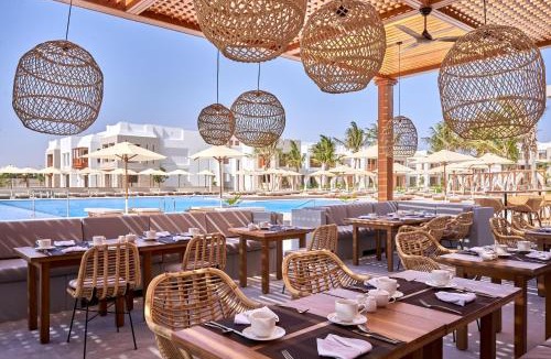 Salalah Resort | The Club by Fanar