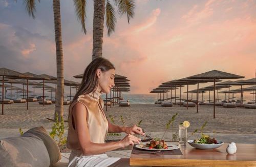 Salalah Resort | The Club by Fanar