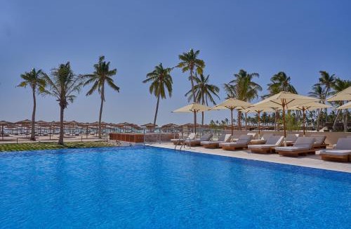 Salalah Resort | The Club by Fanar