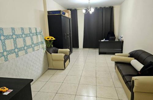 Al Nahda House | The Comfort Haven