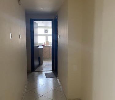 Al Nahda House | The Comfort Haven