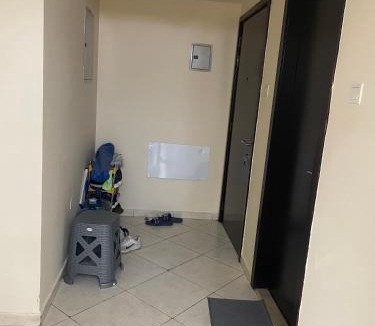 Al Nahda House | The Comfort Haven