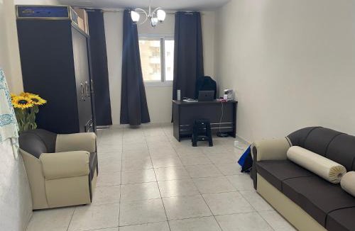 Al Nahda House | The Comfort Haven