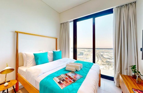 Jumeirah Village Triangle Hotel | The Community Jumeirah Village