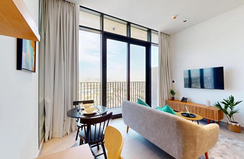 Jumeirah Village Triangle Hotel | The Community Jumeirah Village