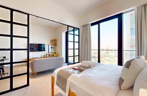 Jumeirah Village Triangle Hotel | The Community Jumeirah Village