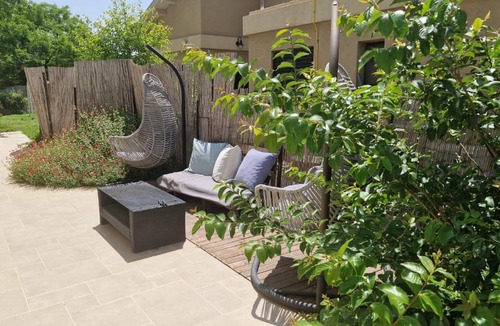 Sede Ilan Apartment | The corner in Sde Ilan
