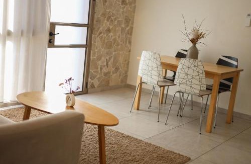 Sede Ilan Apartment | The corner in Sde Ilan