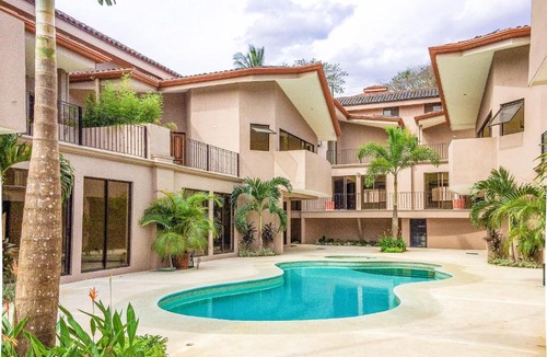 Playa Ocotal Apartment | The Cove Condos at Playa Ocotal