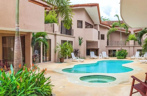 Playa Ocotal Apartment | The Cove Condos at Playa Ocotal