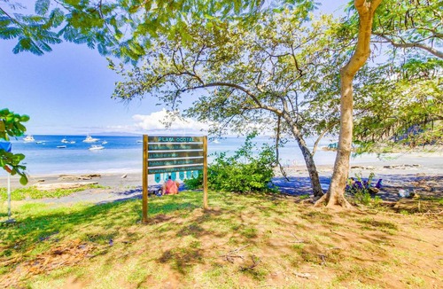 Playa Ocotal Apartment | The Cove Condos at Playa Ocotal