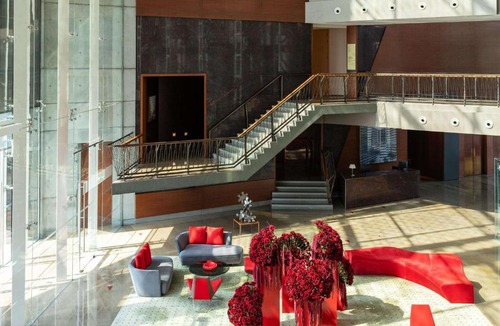 Garhoud Hotel | The Creekside Hotel, Dubai - an Accor Hotel
