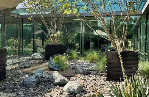 Garhoud Hotel | The Creekside Hotel Dubai an Accor Hotel