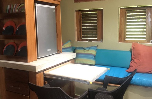 Corn Island Apartment | The Crows Nest at Lodge at Long Bay