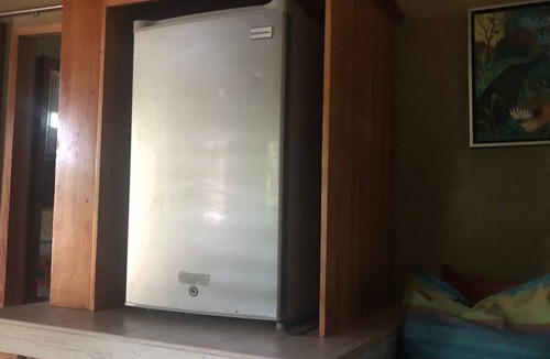 Corn Island Apartment | The Crows Nest at Lodge at Long Bay