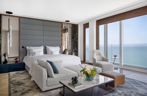 Tel Aviv Promenade Hotel | The David Kempinski Tel Aviv