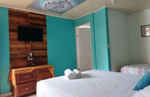 Garabito Other | The Dreamcatcher House Glamping & Cabins Sarchí