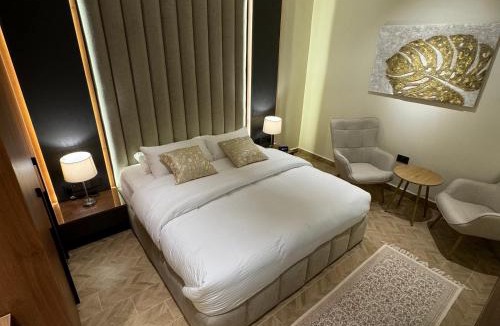 Nizwa Apartment | The Elegance Rooms