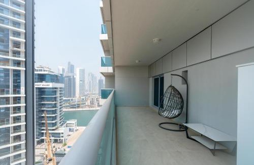 Business Bay Apartment | The Elite Apartment