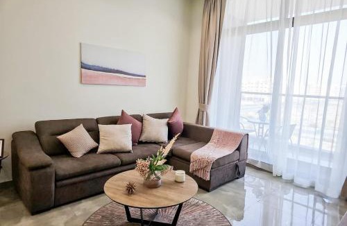 Dubai Apartment | The Executive Nest -1BR in Dubai