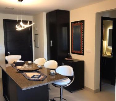 Sweimeh Resort | The F52 Luxury Residence Samarah Resort