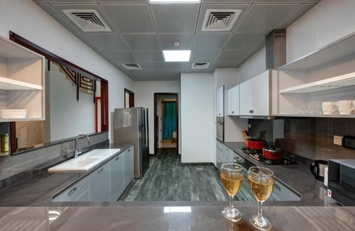 Ras Al Khaimah House | The Family Villa with Pool
