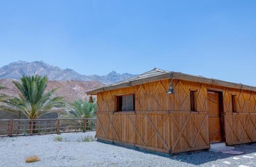 Ad Dakhiliyah ‍Governorate House | The Farm