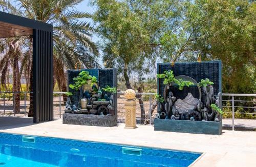 Ad Dakhiliyah ‍Governorate House | The Farm