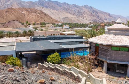 Ad Dakhiliyah ‍Governorate House | The Farm