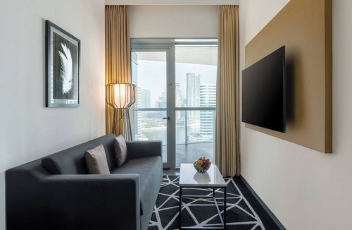 Business Bay Hotel | The First Collection Business Bay, Dubai, a Tribute Portfolio Hotel