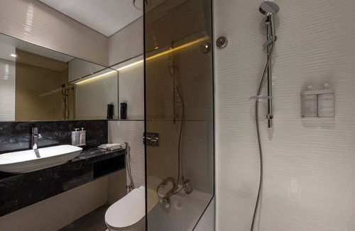 Business Bay Hotel | The First Collection Waterfront, Dubai, a Tribute Portfolio Hotel