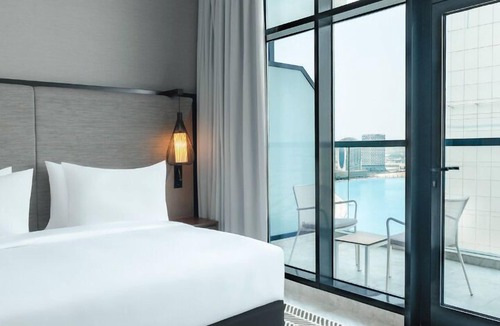Business Bay Hotel | The First Collection Waterfront, Dubai, a Tribute Portfolio Hotel