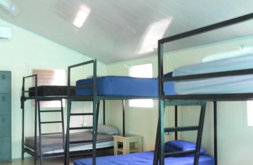 Tamarindo Hostel | The Frontside Surf House