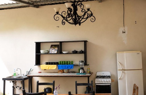 Tamarindo Hostel | The Frontside Surf House