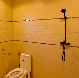 Nizwa Hotel | The Garden Inn نزل الحدیقة