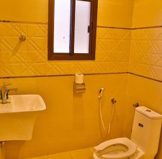 Nizwa Hotel | The Garden Inn نزل الحدیقة