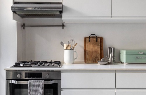 Neve Tzedek House | The Gem of Neve Tzedek Stylish Home