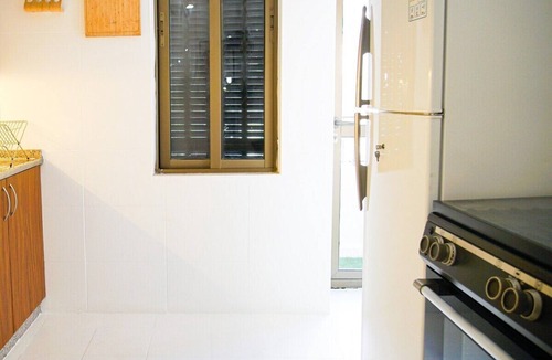 Amman Apartment | The Golden Hour Suite on Rainbow