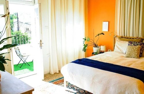 Amman Apartment | The Golden Hour Suite on Rainbow
