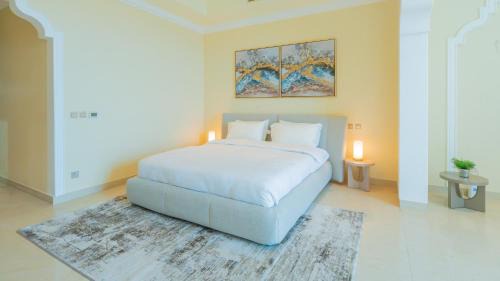 Al Hamra Village Apartment | The Grand Hamra Stay by Hala Holiday Homes