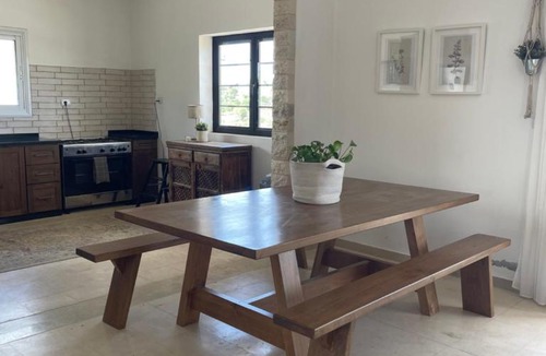 Ajloun House | The Grove