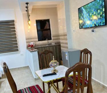 Al-Karak Apartment | The guset house
