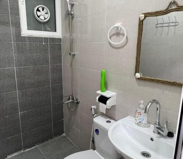 Al-Karak Apartment | The guset house