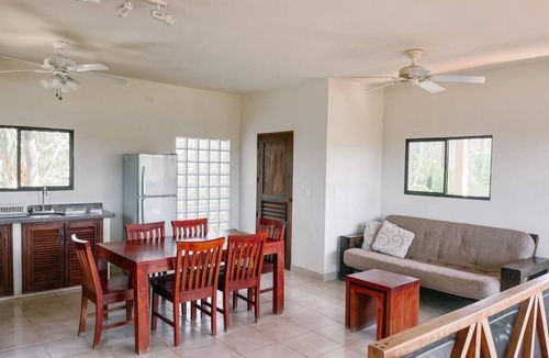 Jiquelite Hotel | The Happy Coconut Resort