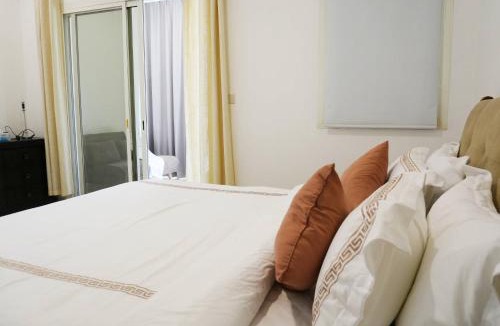 Al Hamra Village Villa | The Happy Place