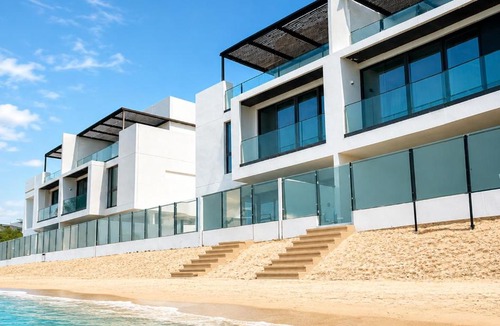 Dubai Villa | The Haven