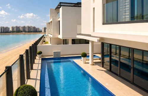 Dubai Villa | The Haven