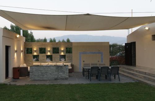 Khatt House | The Hide