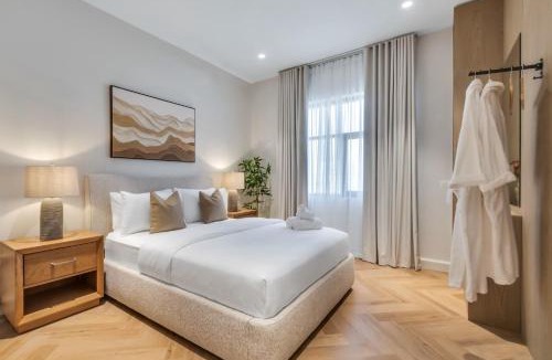 Khor Fakkan Apartment | The Hideout, Khorfakkan