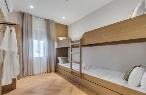 Khor Fakkan Apartment | The Hideout, Khorfakkan